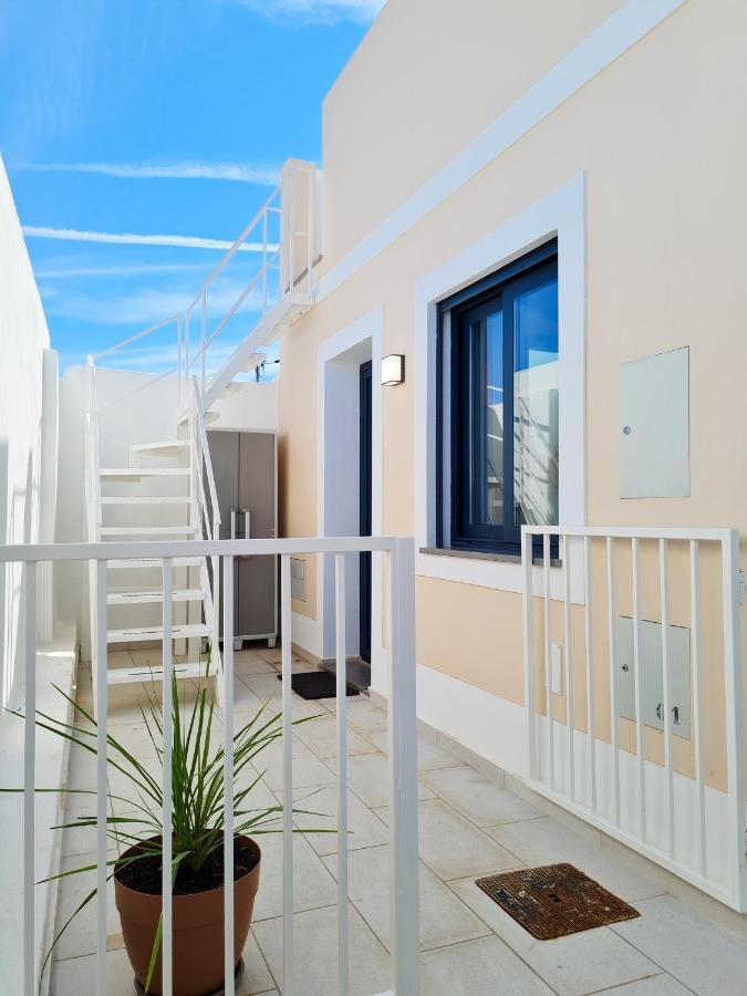 Villa Casinha De Ferragudo - Terraco Privado, Ac, Wifi, Centro 250M Exterior foto