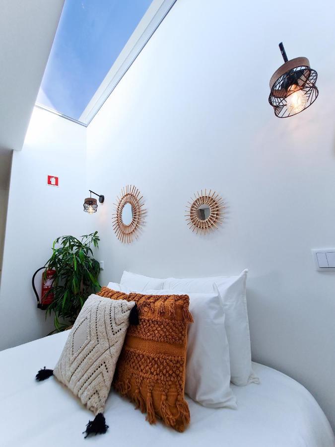 Villa Casinha De Ferragudo - Terraco Privado, Ac, Wifi, Centro 250M Exterior foto