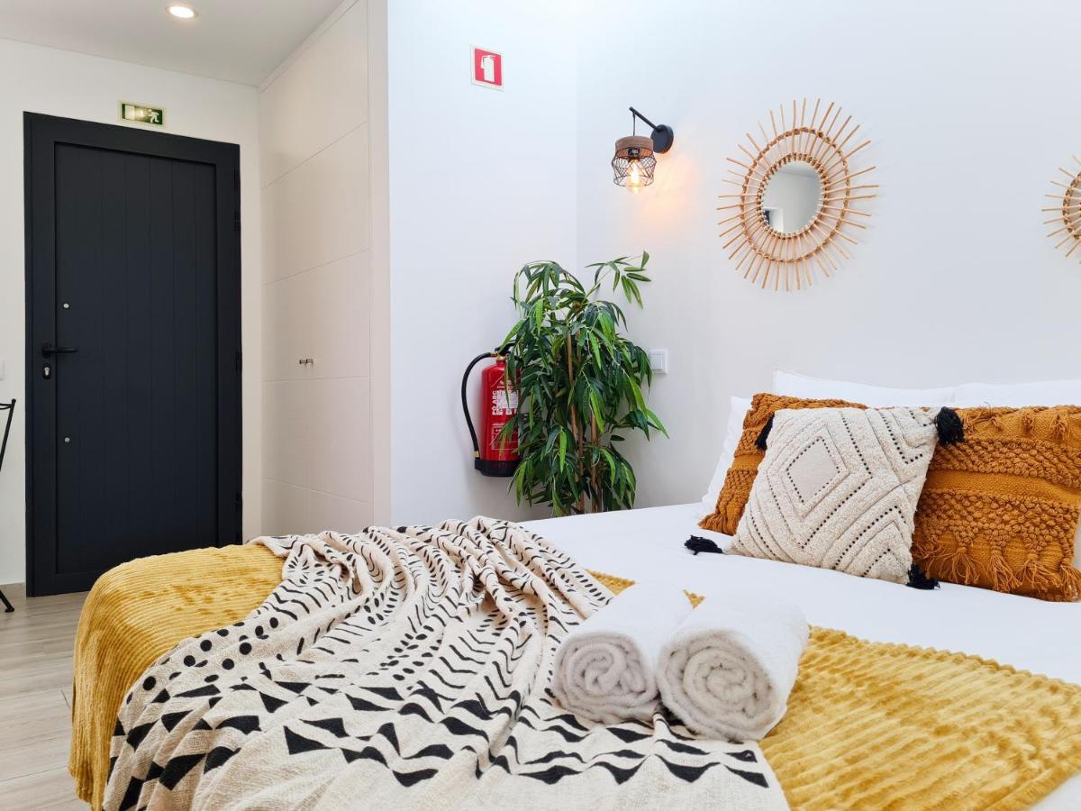 Villa Casinha De Ferragudo - Terraco Privado, Ac, Wifi, Centro 250M Exterior foto